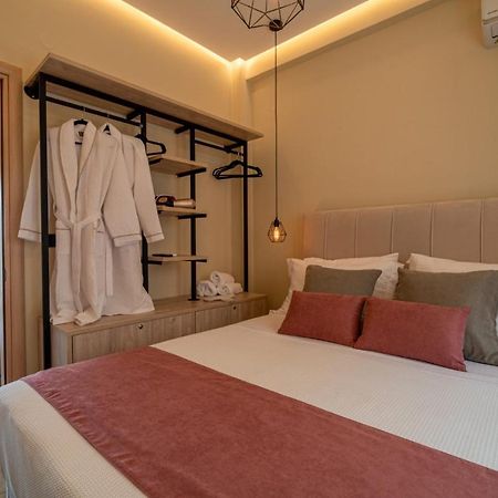 شقة Infinity House كافالا المظهر الخارجي الصورة