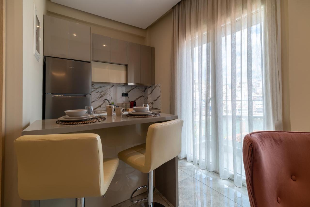 شقة Infinity House كافالا المظهر الخارجي الصورة