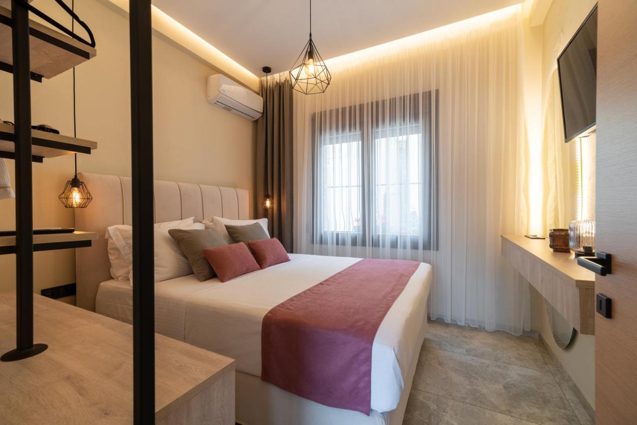 شقة Infinity House كافالا المظهر الخارجي الصورة