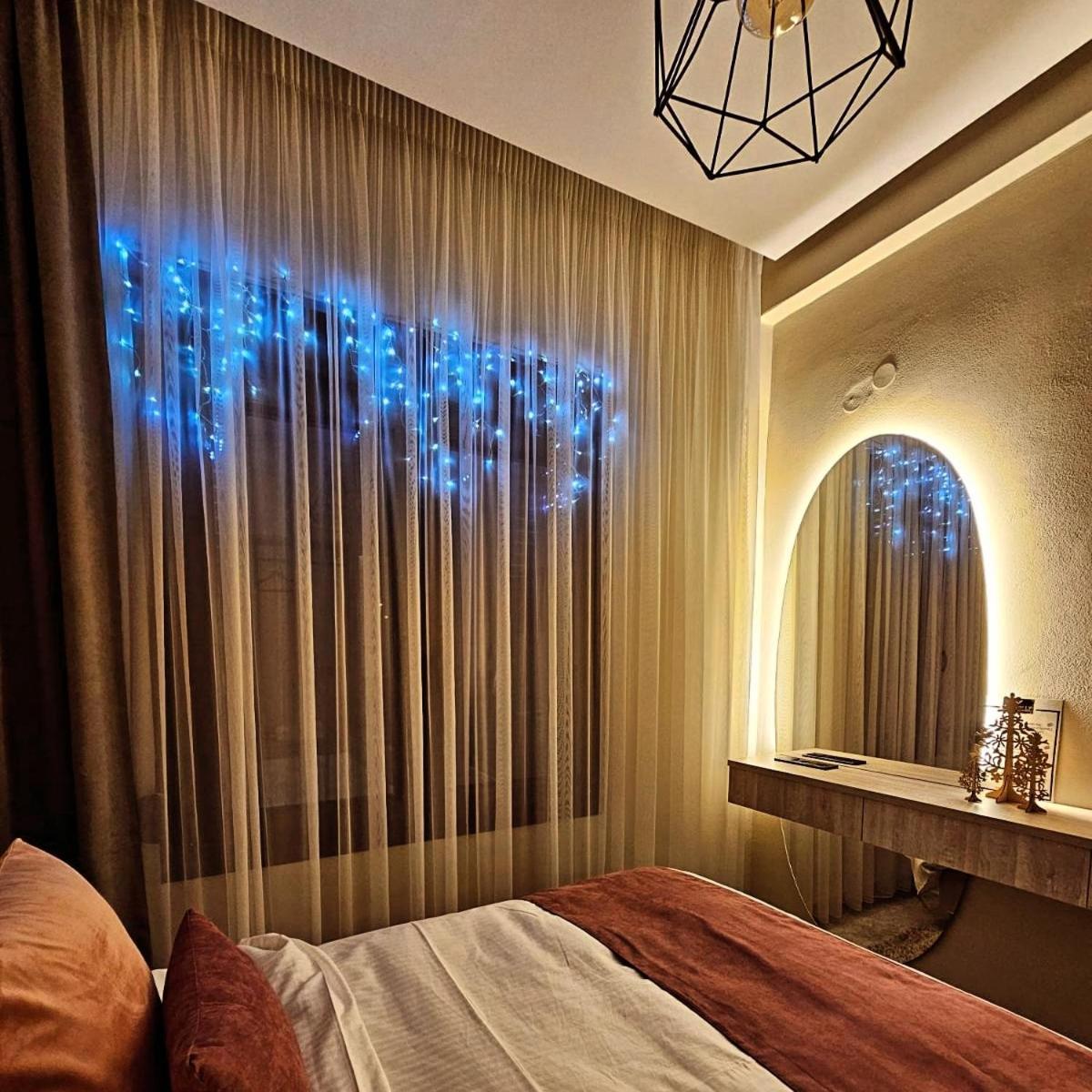 شقة Infinity House كافالا المظهر الخارجي الصورة