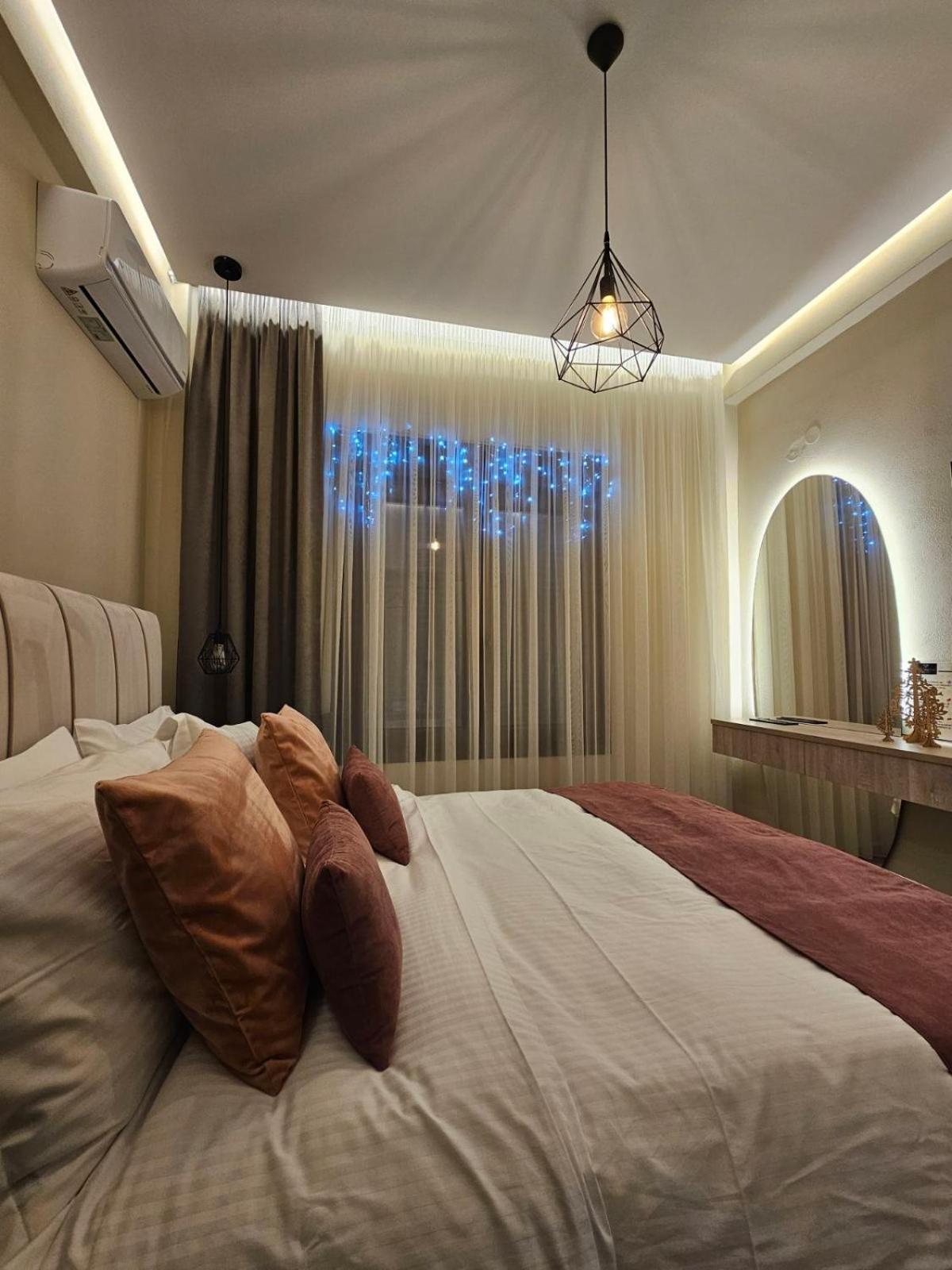 شقة Infinity House كافالا المظهر الخارجي الصورة